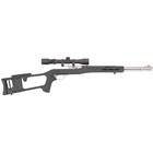 Ati Marlin Semi-auto Fiberforce Rifle Stock  fits 60  75  990  Etc  - Mar3000