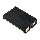 Kastar 5 Cordless Home Phone Rechargeable Battery For Panasonic Hhr-p107 Hhrp107
