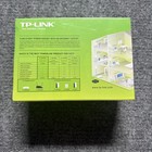 Tp-link Av200 Nano Powerline Adapter Starter Kit Tl-pa2010kit - New