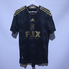Mls Los Angeles Fc Home Soccer Jersey 2022 2023 Bale  11 Size M  player Version 