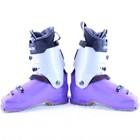 Salomon Shift Alpha 130 Tech Used Mens Ski Boot Size 29 29 5  080654