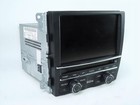 2012 Porsche Panamera 970 Am Fm Audio Radio Receiver Display Screen 97064297302