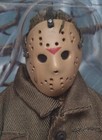 Friday The 13th Jason Lives 8  Clothed Action Figure Neca New Jason Voorhees 