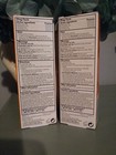 La Roche-posay Anthelios Ultra Light Sunscreen Spf 60 1 7oz X2 Exp 09 2027