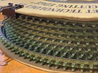 100 Feet M22529 2-6r-100 Mil-spec Spring Fast Composite Grommet Edging  0 134 