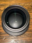 Mint Vtg Century Optics  6x Hd Wide Angle Adapter Lens Mkiii Sony Pmw-ex1   Ex3
