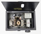 Vtg Wwii National Co 1-10 Radio Mfg 1942-1945 Treated 1946 Signal Corps Mfp