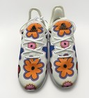 Adidas Size Us1 Cloudfoam Pure Spw Kids Athletic Shoe A19