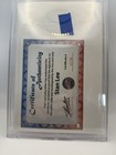 Stan Lee Signed Comic  authenticated 
