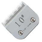 10f Cut Length 1 6    1 6mm  Detachable Pet Grooming Clipper Blade For Oster A5