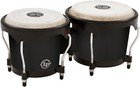 Lp City Bongos Black