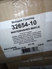 Mohawk Plank Flooring  128 Sqr  Ft  For  125