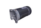 Haywardenergy Efficient Full-rate Square Flange 2 Speed Motor 1 5hp Spx3215z2ber
