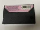 Nice Vintage 1985 Miami Vice Tv Show Soundtrack Cassette Tape Rare