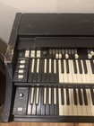 1961 Hammond B3 With Leslie Solid State 760 Black