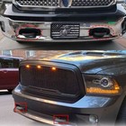 2pcs For Dodge Ram 1500 2011-2019 Rear Tow Hook Salvage Points