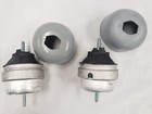 Engine Motor Mounts Front Right And Left Set 2pcs For Audi  Volkswagen Passat 