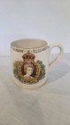 4 Piece English Royalty Set King Edward Viii  Queen Elizabeth Ii    