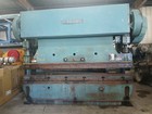 Wysong Model  225-10 Mechanical Press Brake 225 Ton S n Pb35-108