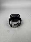 Samsung Galaxy Gear Watch Sm-v700 Black Smart Watch