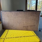 Vintage Hamilton Printer Tray  526