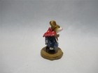 Wee Forest Folk Little Nell Rwb Retired 2002 - Cute Little Wff In Box