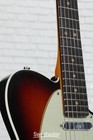 Fender American Ultra Luxe Vintage  60s Telecaster Custom Electric Guitar -