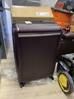 Samsonite Element Xlt-2 0  2-piece 27    20  Hardside Luggage Set - Plum