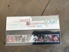 Royal Mail Mint Stamps Pack 225 Queen 40th Anniversary Accession 1992