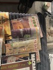 Vintage Macrame Magazines Booklets Lot Of 10