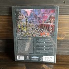 Codex Genestealer Cults Warhammer 40k Factory Sealed
