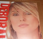 Blondie Def Dumb   Blonde Original Poster 35x23 Deborah Debbie Harry
