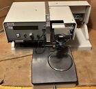 West Bond 454730e Die Bonder 115v 6 Amps 50 60hz For Parts Powers On Incomplete