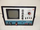  tc  Heathkit Model Io-4105 Oscilloscope   fiy17 