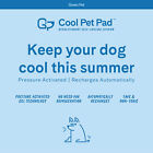 The Green Pet Shop Cool Pet Pad  large 