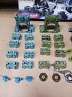 1983 Lakeside Crossbows And Catapults Game For Parts Only  See Pics  