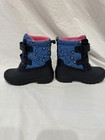 Carters Waterproof Snow Boots Size 11m Unworn