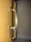 Paramount Figure Skating Blades 440 Patern 99 9 75    Used