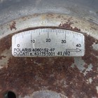 2003 Polaris Sportsman 600 Flywheel Rotor 4060152
