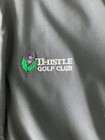 Adidas Full Zipper Golf Jacket