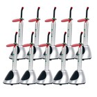 1-10 Dental Led Curing Light Lamp 2000mw High Power Blue Light Ortho Bracket Use