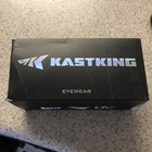 Kastking Skidaway Polarized Sport Sunglasses Driving Fishing Cycling Running Uv