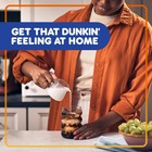 Dunkin    French Vanilla Artificially Flavored Coffee  Ground Coffee  12 Oz Bag