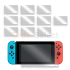 1 3 6 10 100 Lot Lcd Ultra Clear Hd Screen Protector For Nintendo Switch