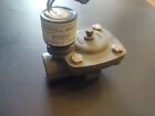Greenlawn 1  Angle Valve Model 61-1 Low Profile Fpt Sprinkler Irrigation Rare