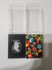 Fontaine Dabs Myla And Braindead V2 Playing Cards 2 Decks