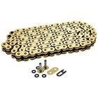 Sprocket Chain Set For Kawasaki Ninja Zx6r 15 43 Tooth 520 X-ring Front Rear Kit