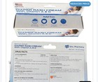 Drs  Pharmacy 1 75oz Maximum Strength Diaper Rash Cream With Vitamin A   D