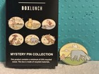 Disney Winnie The Pooh Classic Characters Blind Box Enamel Pin - Boxlunch-eeyore
