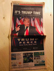 Trump 2016  Courier Post Newspaper  nj   part Of The Usa Today Network  